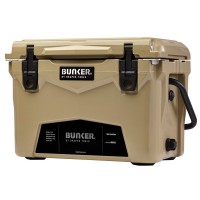 Draper BUNKER® Cool Box, 18L £144.95